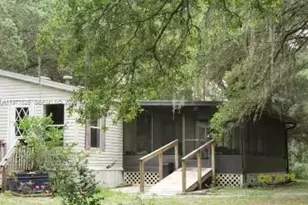 18950 SE 23rd Pl, Williston, FL 32668 - Photo 1