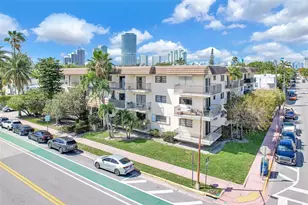 950 Euclid Ave, Miami Beach, FL 33139 - Photo 1
