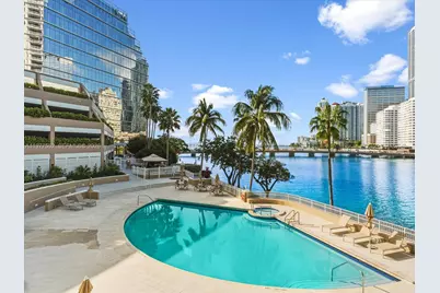 701 Brickell Key Blvd #301, Miami, FL 33131 - Photo 23