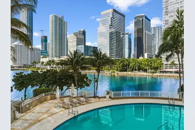 701 Brickell Key Blvd #301, Miami, FL 33131 - Photo 3