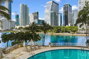 701 Brickell Key Blvd, Miami, FL 33131 - Photo 3