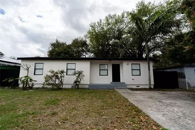 2250 NW 154th St, Miami Gardens, FL 33054 - Photo 1