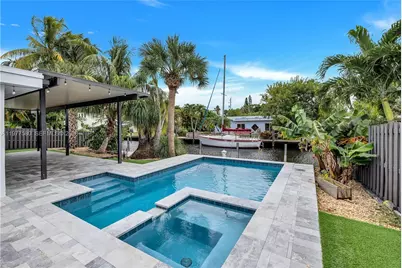 1608 SW 5th Ct, Fort Lauderdale, FL 33312 - Photo 1