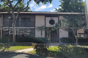 9379 S Belfort Cir, Tamarac, FL 33321 - Photo 1