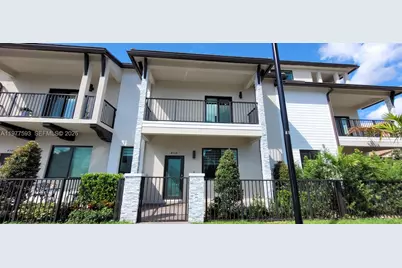 4558 NW 83rd Ave #4558, Doral, FL 33166 - Photo 1