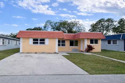7400 NW 76th Ct #1, Tamarac, FL 33321 - Photo 1