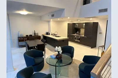 200 S Biscayne Boulevard Way #703, Miami, FL 33131 - Photo 3