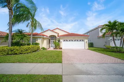 10624 Plainview Cir, Boca Raton, FL 33498 - Photo 1