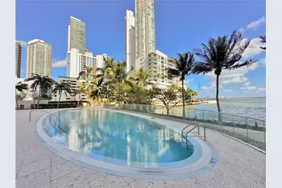 460 NE 28th St #1708, Miami, FL 33137 - Photo 1