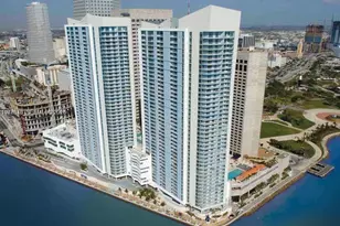 325 S Biscayne Blvd, Miami, FL 33131 - Photo 1