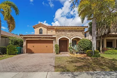7573 NW 113th Ave, Parkland, FL 33076 - Photo 1