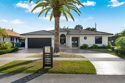 1599 SW 141st Ave, Miami, FL 33184 - Photo 1