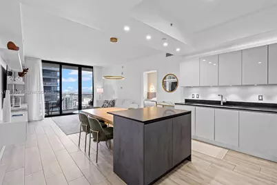 1010 Brickell Ave #4009, Miami, FL 33131 - Photo 1