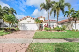 2365 NW 137th Terrace, Sunrise, FL 33323 - Photo 1