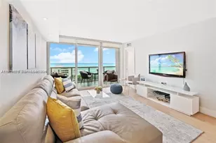 100 Bayview Dr, Sunny Isles Beach, FL 33160 - Photo 1