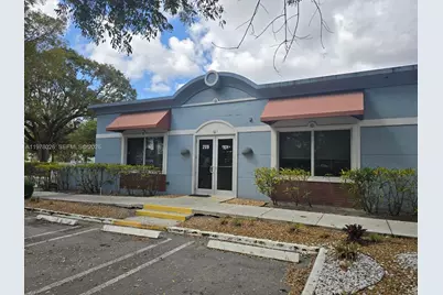 201 SW 84th Ave #209, Plantation, FL 33324 - Photo 1