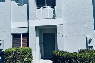 20875 NW 4 St, Pembroke Pines, FL 33029 - Photo 1
