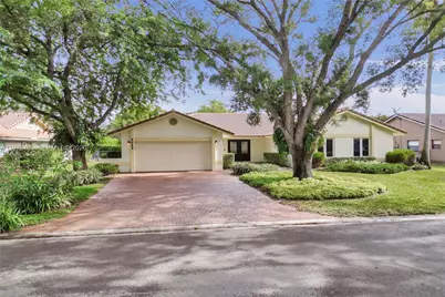 5093 NW 86th Way, Coral Springs, FL 33067 - Photo 1