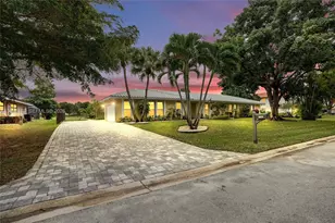 11181 NW 26th Dr, Coral Springs, FL 33065 - Photo 1