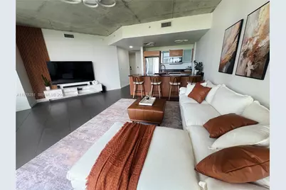 3301 NE 1st Ave #M0405, Miami, FL 33137 - Photo 1