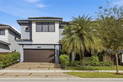 16033 NW 87th Ct, Miami Lakes, FL 33018 - Photo 1