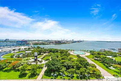50 Biscayne Blvd #1902, Miami, FL 33132 - Photo 1