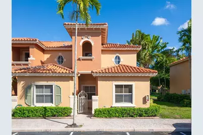 4942 Windward Way #1306, Dania Beach, FL 33312 - Photo 1