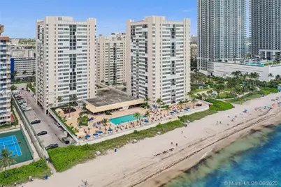 1890 S Ocean Dr #408, Hallandale Beach, FL 33009 - Photo 1