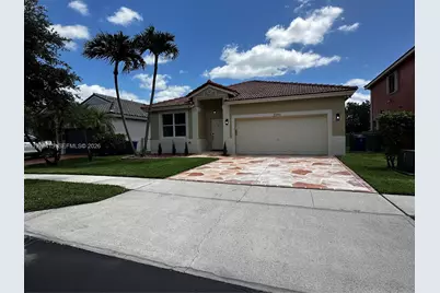 [Address not provided], Miramar, FL 33027 - Photo 1