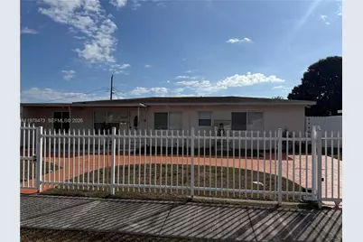 18501 NW 30th Ave, Miami Gardens, FL 33056 - Photo 1