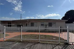 18501 NW 30th Ave, Miami Gardens, FL 33056 - Photo 1