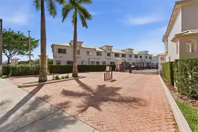 15720 SW 92nd Ave #5A, Palmetto Bay, FL 33157 - Photo 1