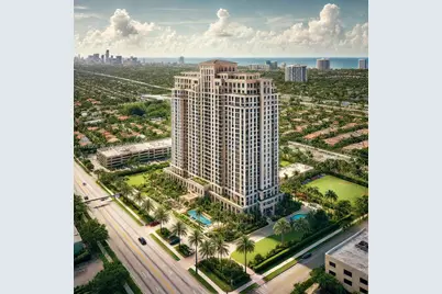 900 NE 18th Ave #1105, Fort Lauderdale, FL 33304 - Photo 1