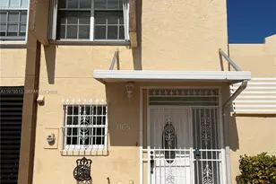 1165 W 38th Terrace, Hialeah, FL 33012 - Photo 1