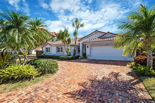 15327 SW 55th Terrace, Miami, FL 33185 - Photo 1