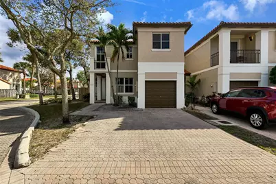8338 NW 145th St, Miami Lakes, FL 33016 - Photo 1