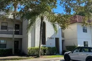 7260 Woodmont Terrace, Tamarac, FL 33321 - Photo 1