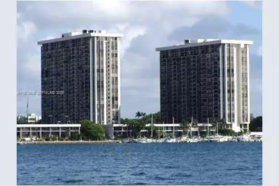 1901 Brickell Av #B604, Miami, FL 33129 - Photo 1