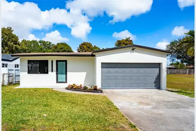 4451 SW 21st St, West Park, FL 33023 - Photo 1