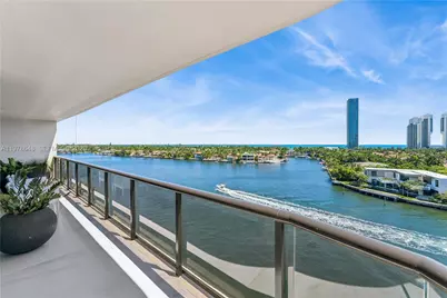19667 Turnberry Way #8K, Aventura, FL 33180 - Photo 1