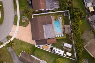 4480 NW 61st St, North Lauderdale, FL 33319 - Photo 1
