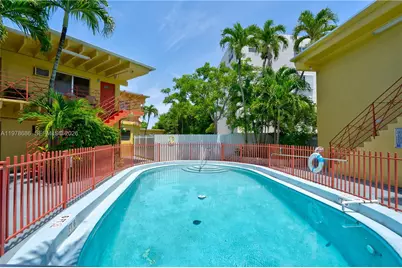 12195 W Dixie Hwy #6E, North Miami, FL 33161 - Photo 1