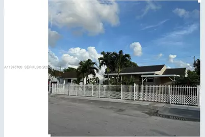 3644 NW 12th St, Miami, FL 33125 - Photo 1