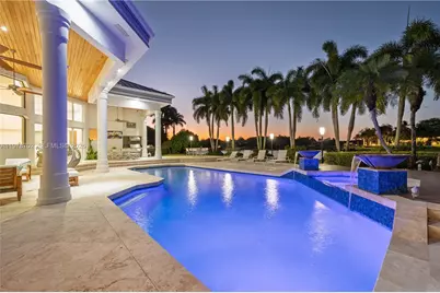 3425 Saddlebrook Lane, Weston, FL 33331 - Photo 1