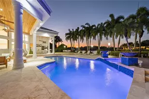 3425 Saddlebrook Ln, Weston, FL 33331 - Photo 1
