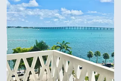 1430 Brickell Bay Dr #707, Miami, FL 33131 - Photo 1