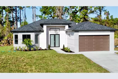 234 Lomax Ave S, Lehigh Acres, FL 33974 - Photo 1