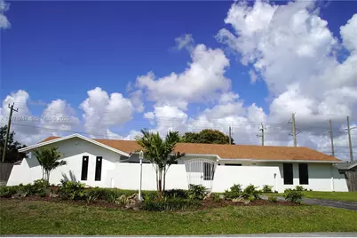 12504 SW 99th Ave, Miami, FL 33176 - Photo 1