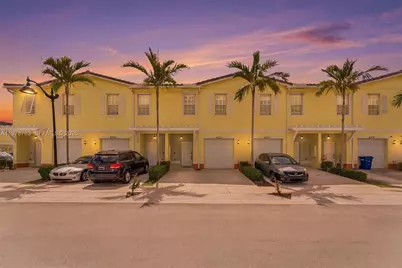 4032 NW 11th St, Lauderhill, FL 33313 - Photo 1