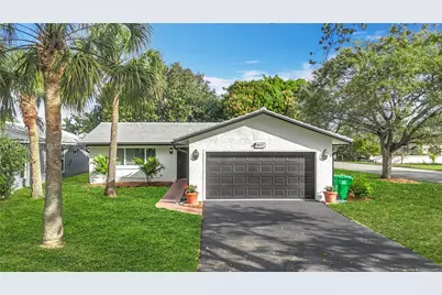 8977 NW 21st Ct, Coral Springs, FL 33071 - Photo 1